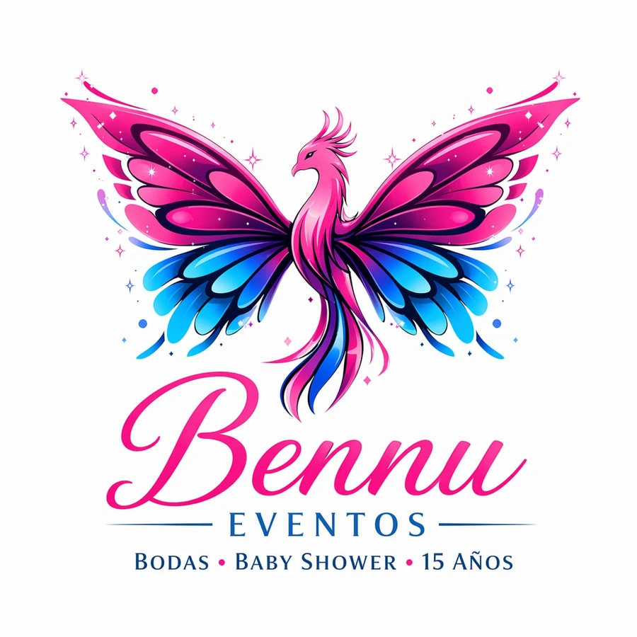 Logo de Bennu Eventos