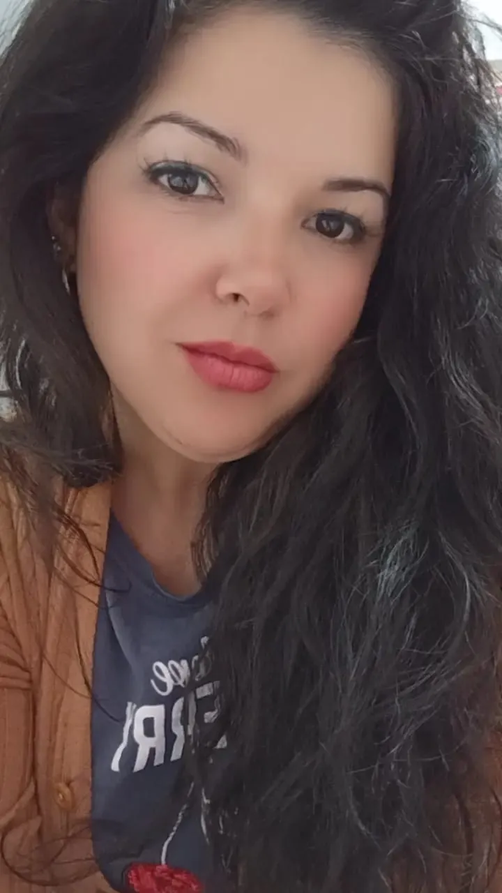 Yisel, fundadora de Bennu Eventos